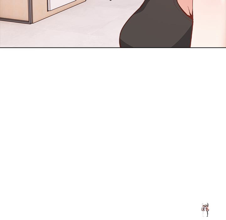 Locked With Her Locked With Her Chapter 23 - Page 39