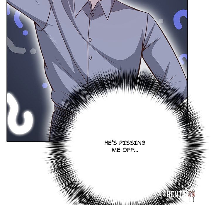 Locked With Her Locked With Her Chapter 23 - Page 41