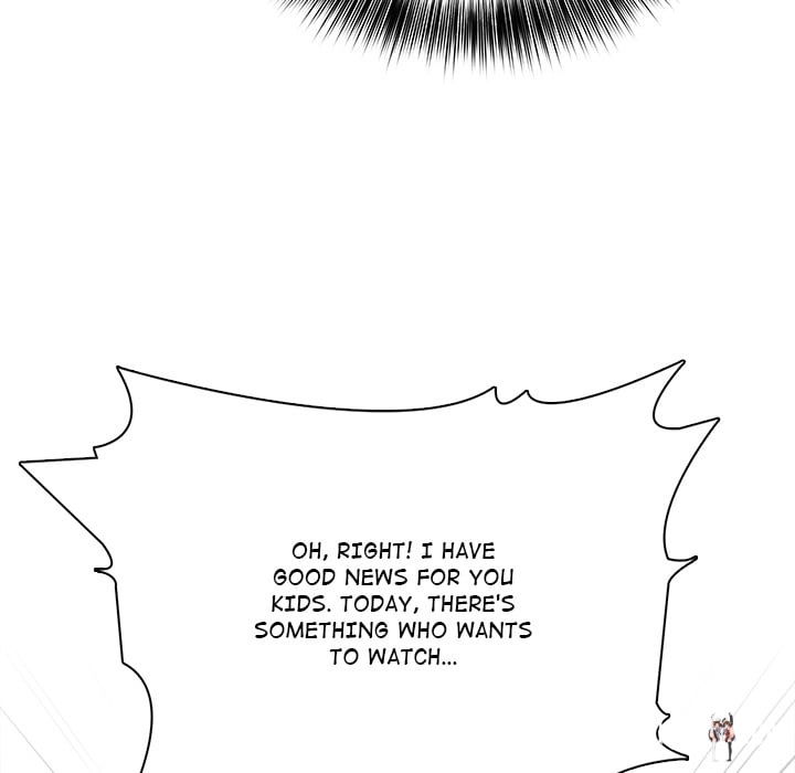 Locked With Her Locked With Her Chapter 23 - Page 42