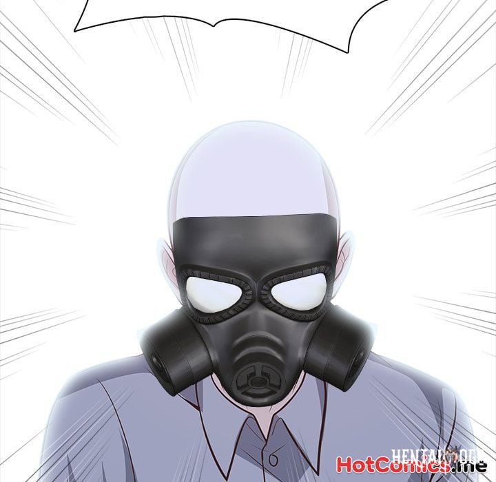 Locked With Her Locked With Her Chapter 23 - Page 43