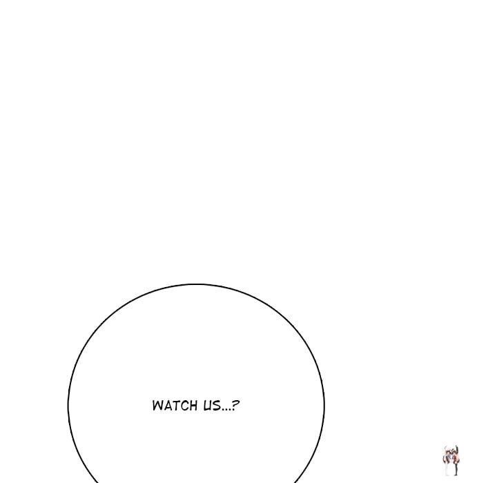 Locked With Her Locked With Her Chapter 23 - Page 45