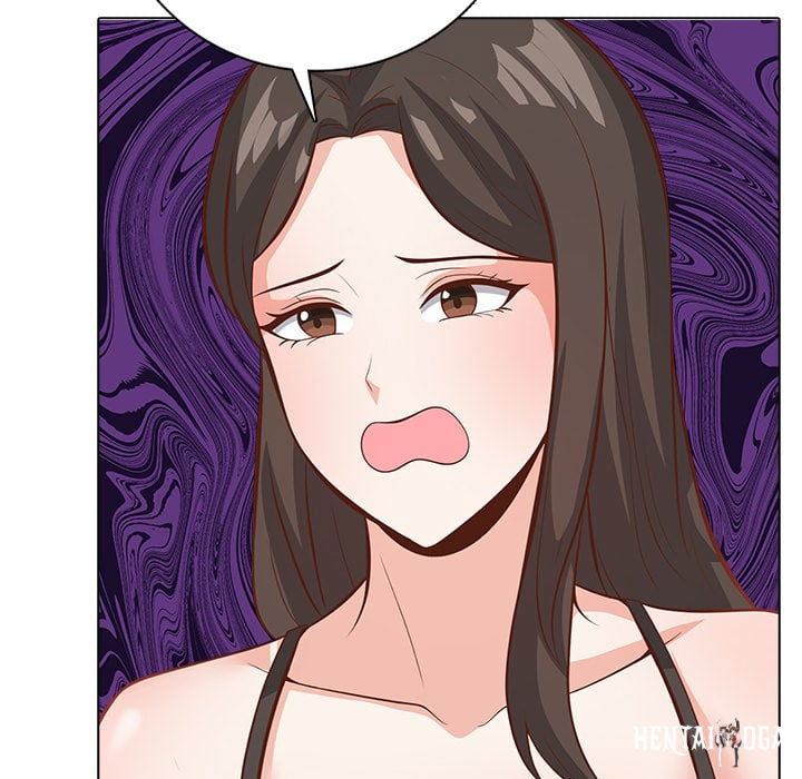 Locked With Her Locked With Her Chapter 23 - Page 46