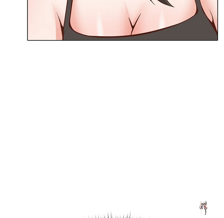 Locked With Her Locked With Her Chapter 23 - Page 47