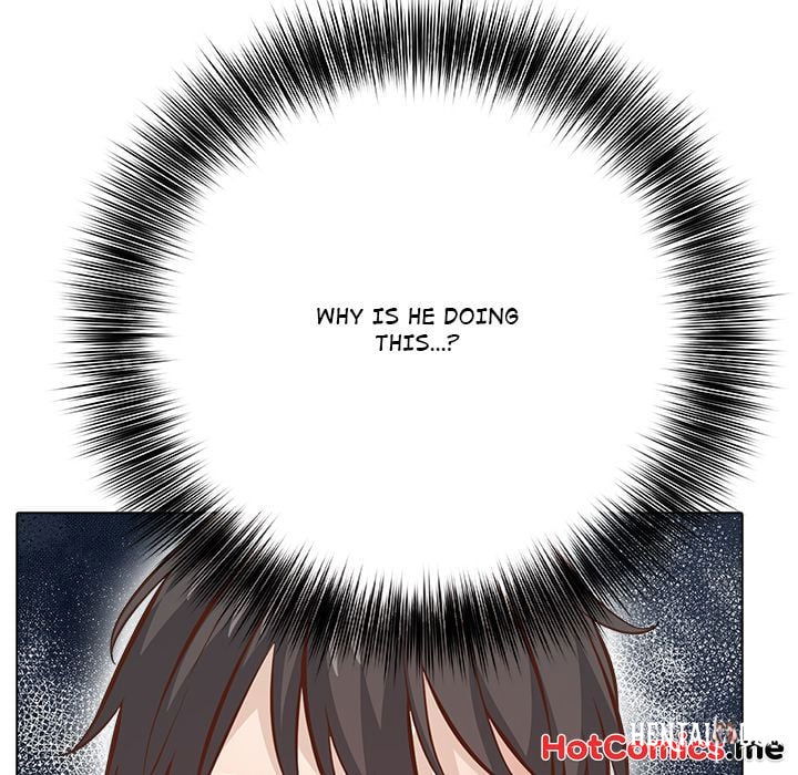 Locked With Her Locked With Her Chapter 23 - Page 48