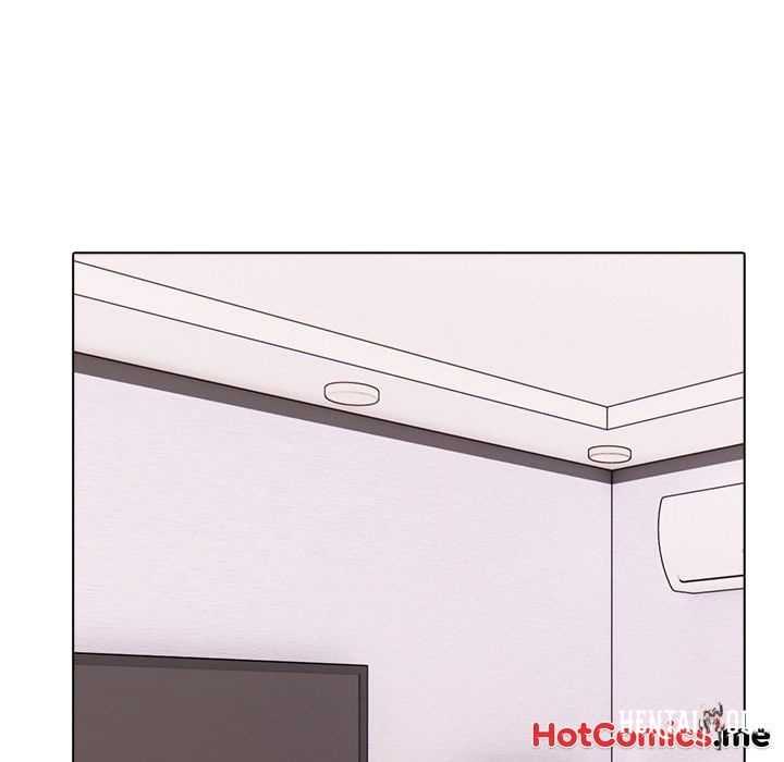 Locked With Her Locked With Her Chapter 23 - Page 5