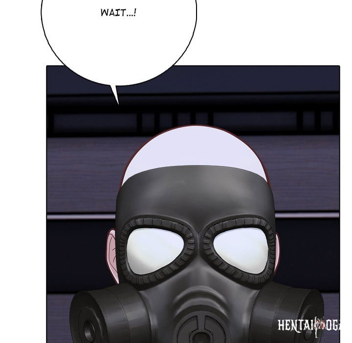 Locked With Her Locked With Her Chapter 23 - Page 51