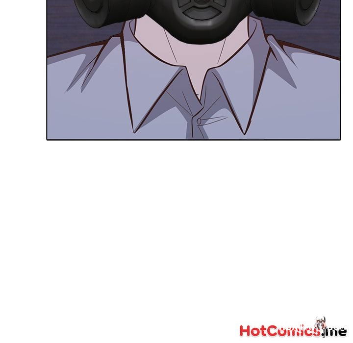 Locked With Her Locked With Her Chapter 23 - Page 52