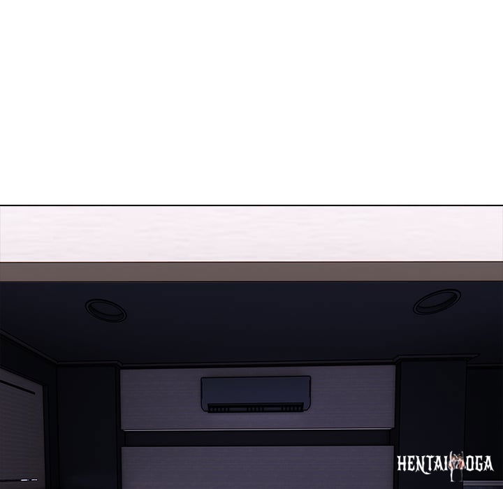 Locked With Her Locked With Her Chapter 23 - Page 53