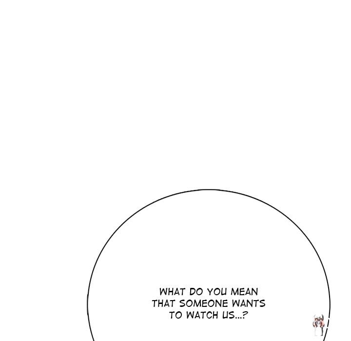 Locked With Her Locked With Her Chapter 23 - Page 55