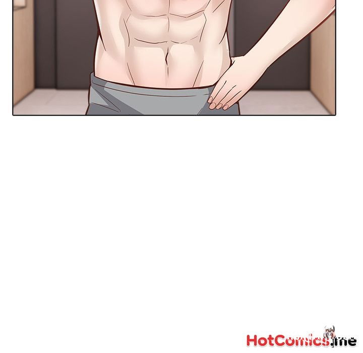 Locked With Her Locked With Her Chapter 23 - Page 57