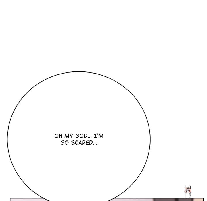 Locked With Her Locked With Her Chapter 23 - Page 58