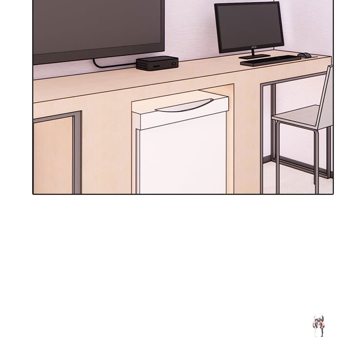 Locked With Her Locked With Her Chapter 23 - Page 6