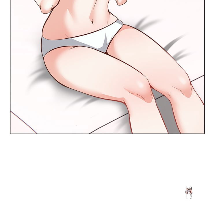 Locked With Her Locked With Her Chapter 23 - Page 60