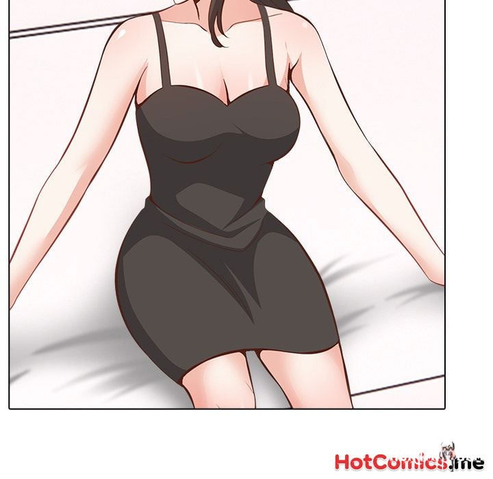 Locked With Her Locked With Her Chapter 23 - Page 62