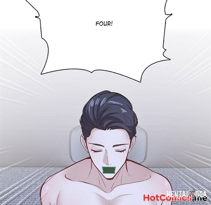 Locked With Her Locked With Her Chapter 23 - Page 67