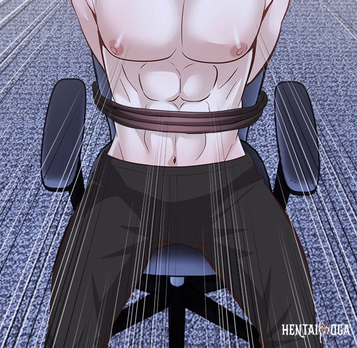 Locked With Her Locked With Her Chapter 23 - Page 68