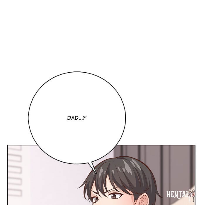 Locked With Her Locked With Her Chapter 23 - Page 73