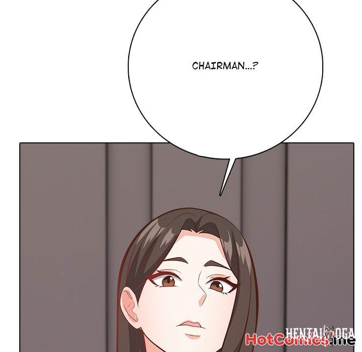 Locked With Her Locked With Her Chapter 23 - Page 76