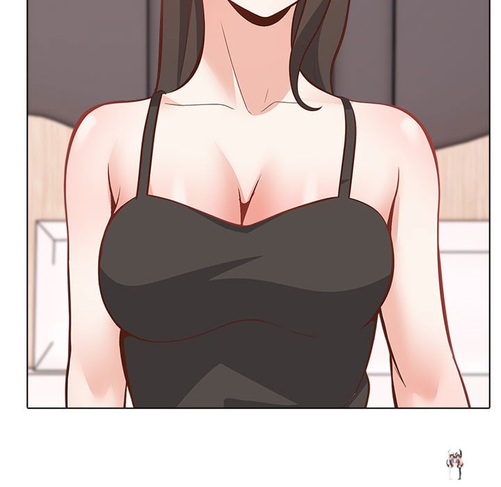 Locked With Her Locked With Her Chapter 23 - Page 77