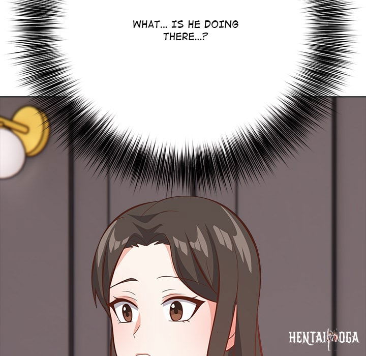 Locked With Her Locked With Her Chapter 23 - Page 79