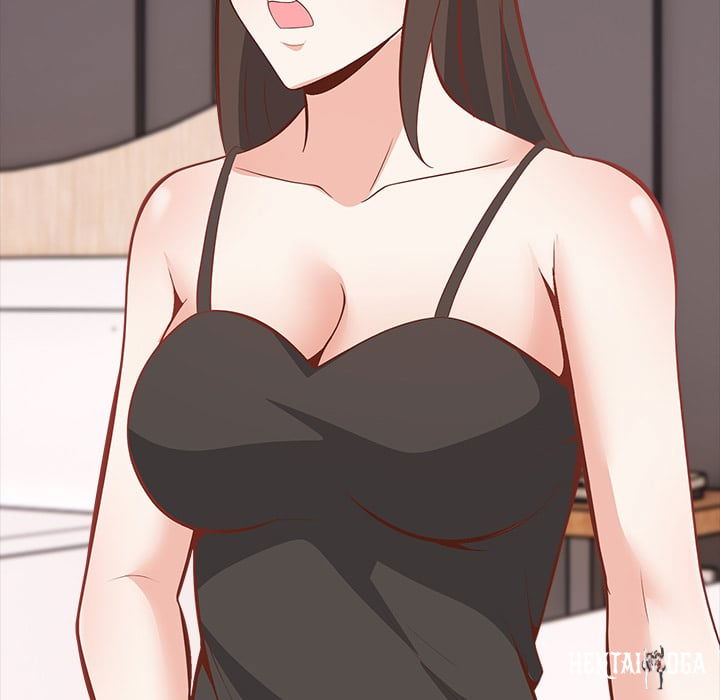 Locked With Her Locked With Her Chapter 23 - Page 80