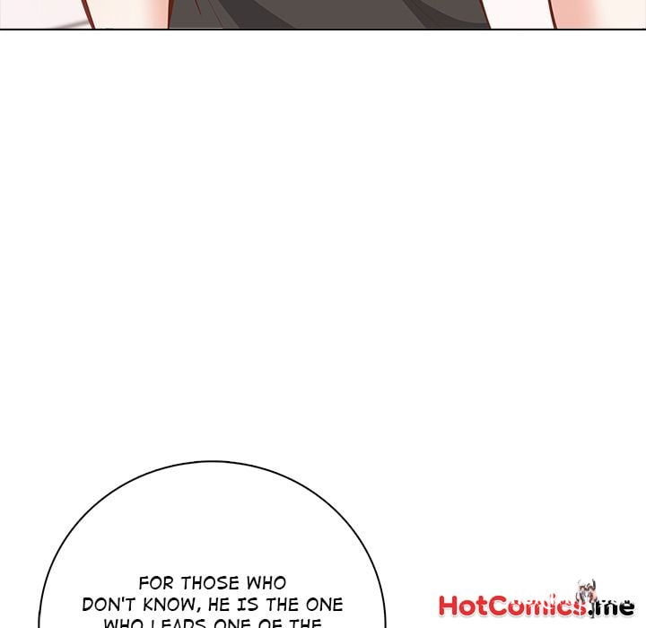 Locked With Her Locked With Her Chapter 23 - Page 81