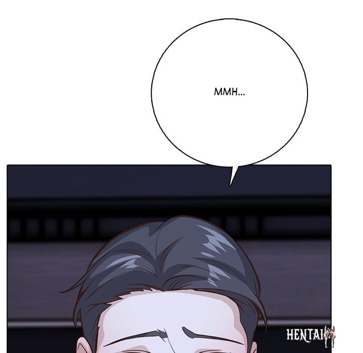 Locked With Her Locked With Her Chapter 23 - Page 85