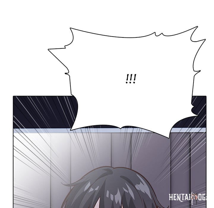 Locked With Her Locked With Her Chapter 23 - Page 90