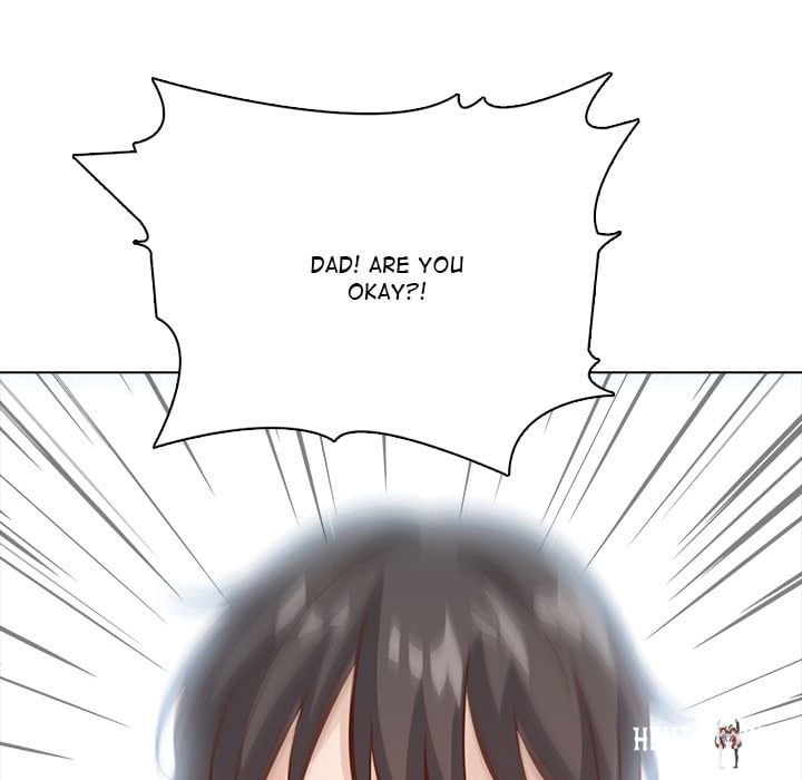 Locked With Her Locked With Her Chapter 23 - Page 93