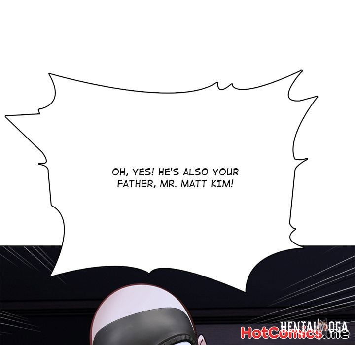 Locked With Her Locked With Her Chapter 23 - Page 96