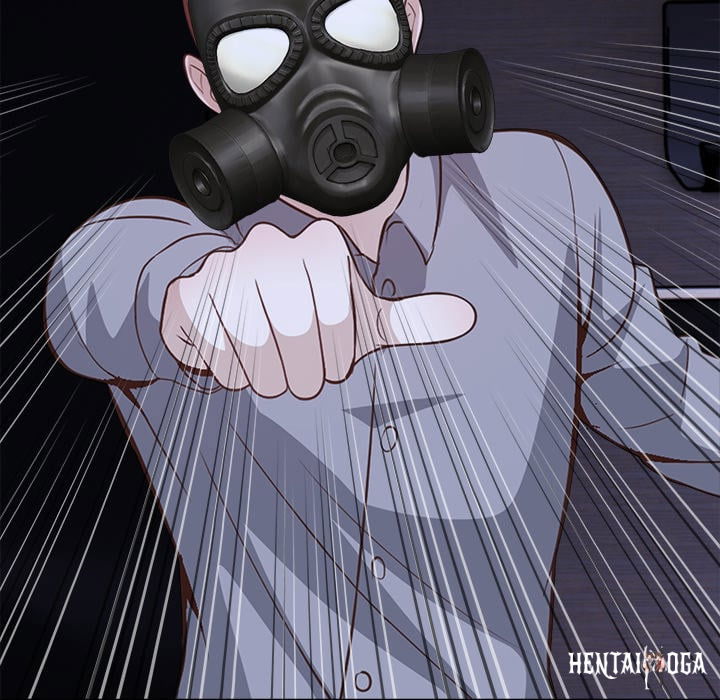 Locked With Her Locked With Her Chapter 23 - Page 97