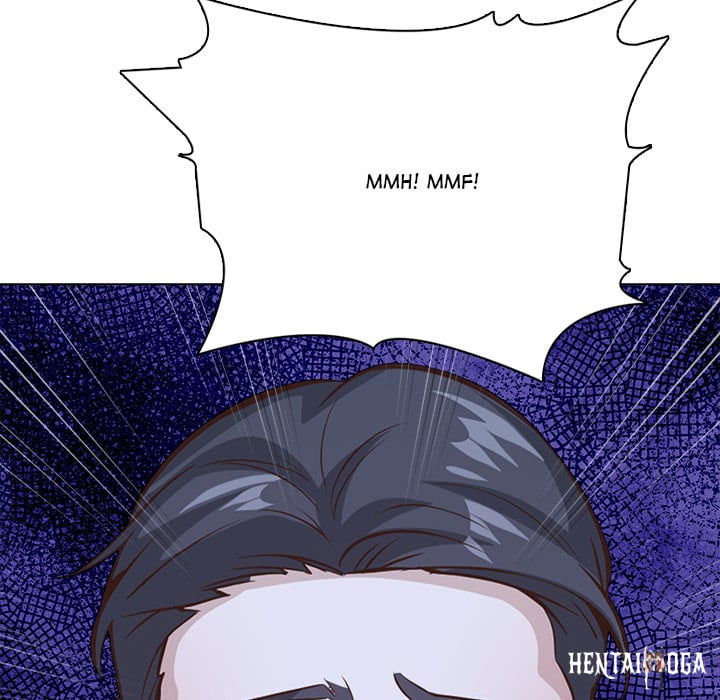 Locked With Her Locked With Her Chapter 23 - Page 99