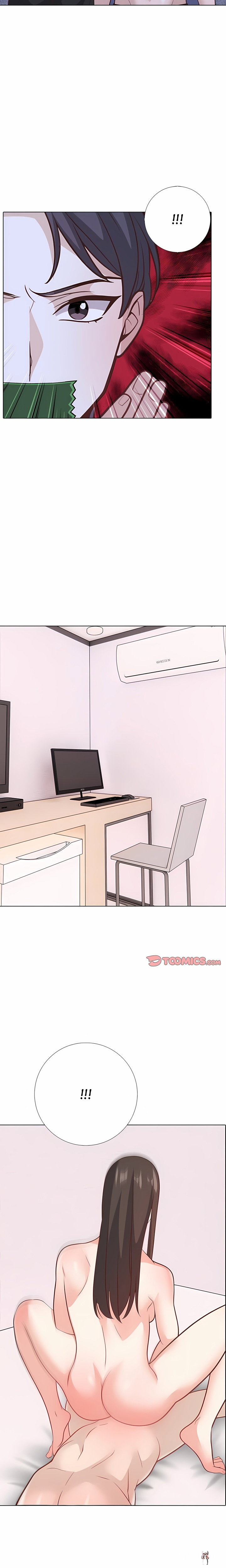 Locked With Her Locked With Her Chapter 26 - Página 4