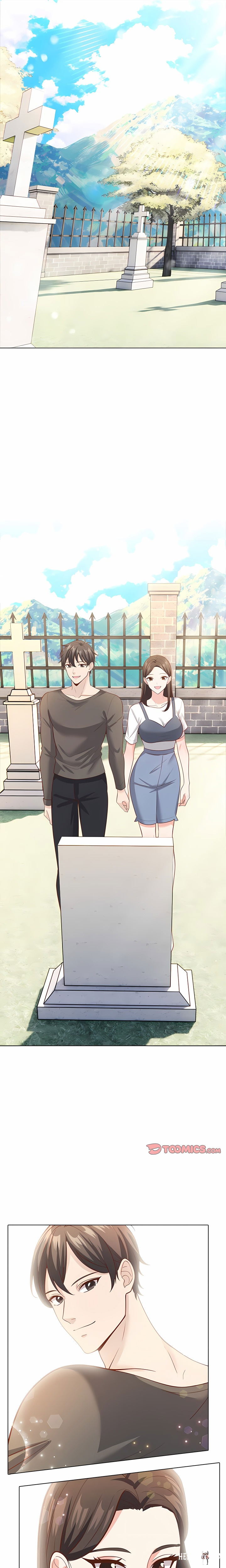 Locked With Her Locked With Her Chapter 30 - صفحة 19