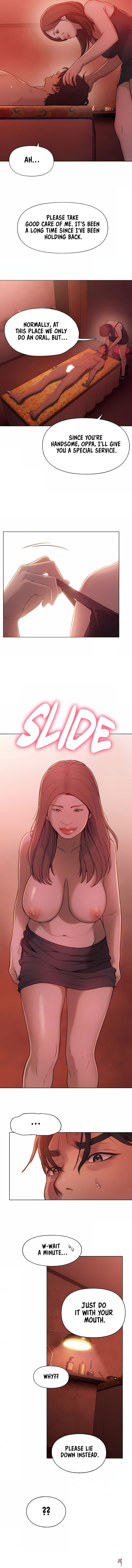 Love Limit Exceeded Love Limit Exceeded Chapter 47 - Page 2