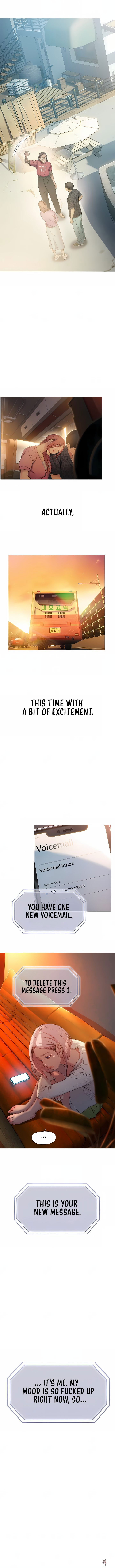 Love Limit Exceeded Love Limit Exceeded Chapter 47 - Page 5