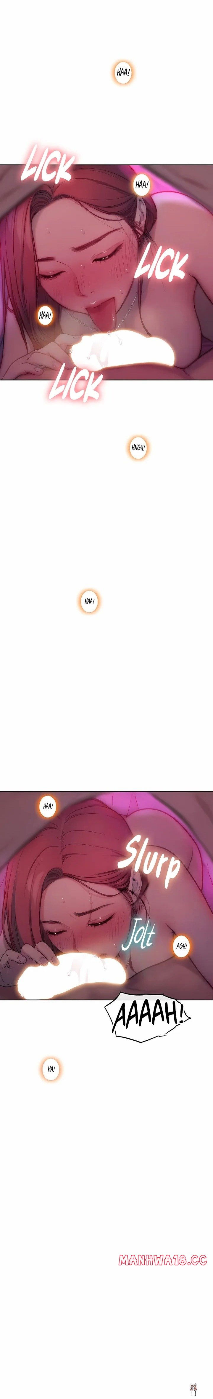 Love Limit Exceeded Love Limit Exceeded Chapter 45 - Page 1