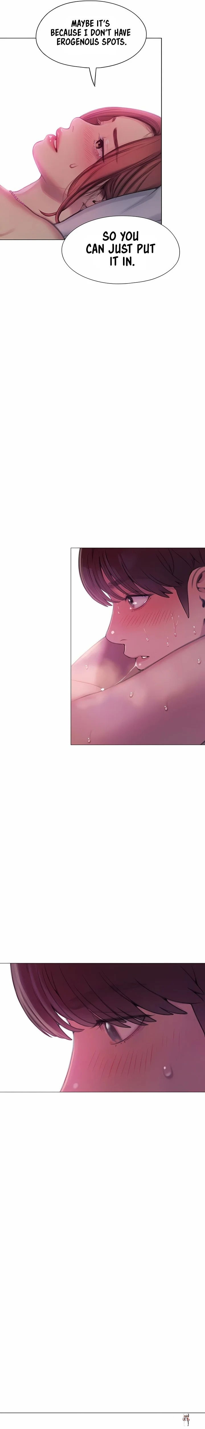 Love Limit Exceeded Love Limit Exceeded Chapter 45 - Page 11