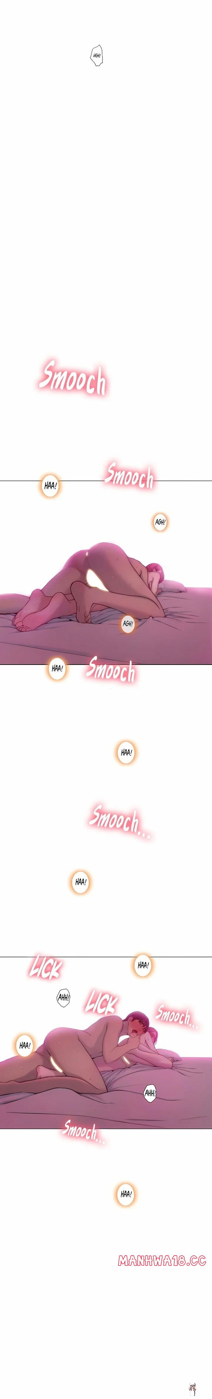 Love Limit Exceeded Love Limit Exceeded Chapter 45 - Page 14