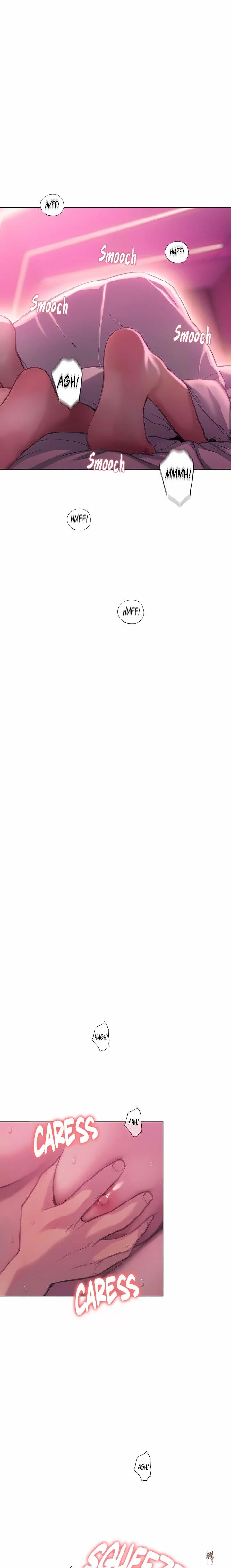 Love Limit Exceeded Love Limit Exceeded Chapter 45 - Page 19