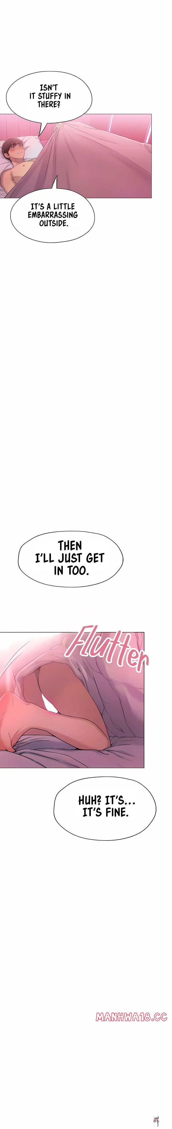 Love Limit Exceeded Love Limit Exceeded Chapter 45 - Page 2