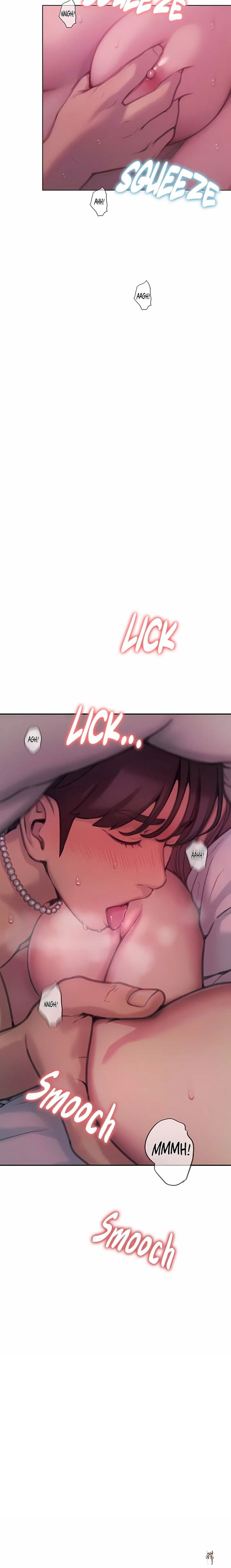 Love Limit Exceeded Love Limit Exceeded Chapter 45 - Page 20