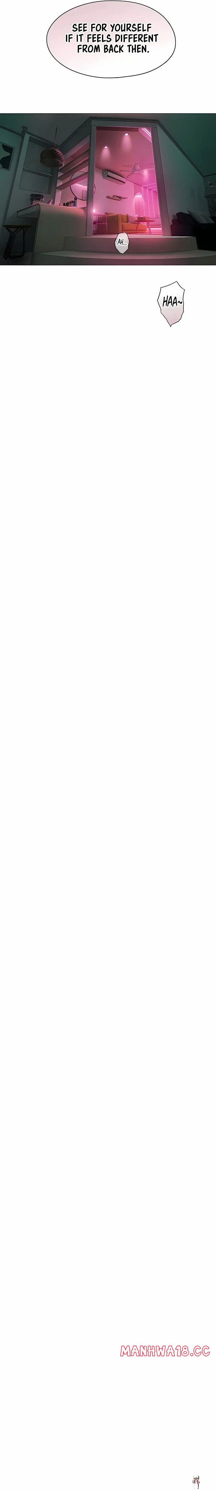 Love Limit Exceeded Love Limit Exceeded Chapter 45 - Page 3