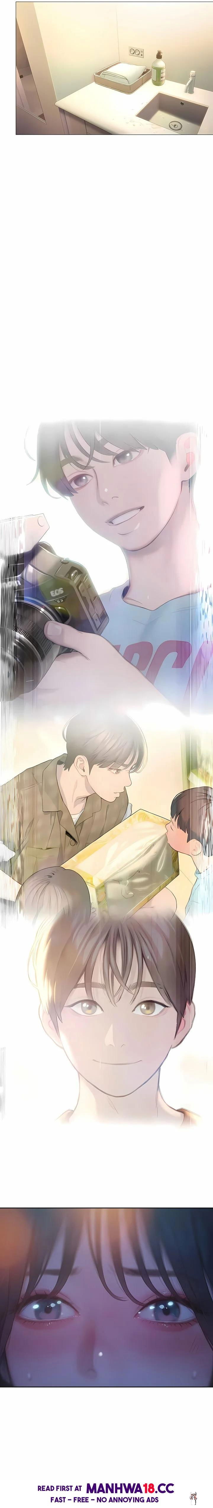 Love Limit Exceeded Love Limit Exceeded Chapter 45 - Page 5