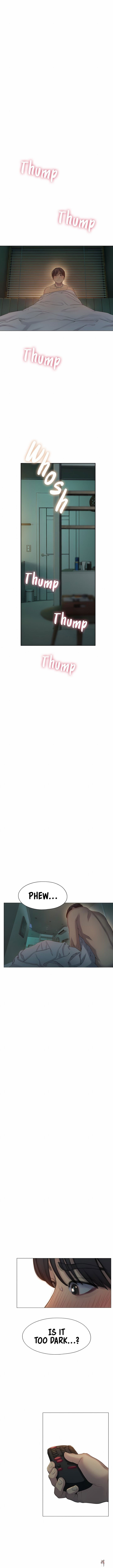 Love Limit Exceeded Love Limit Exceeded Chapter 43 - Page 10