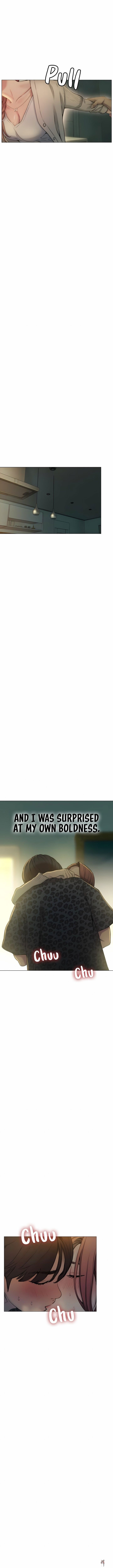 Love Limit Exceeded Love Limit Exceeded Chapter 43 - Page 4