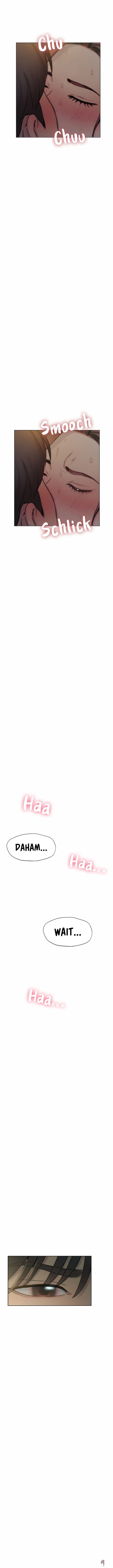 Love Limit Exceeded Love Limit Exceeded Chapter 43 - Page 5