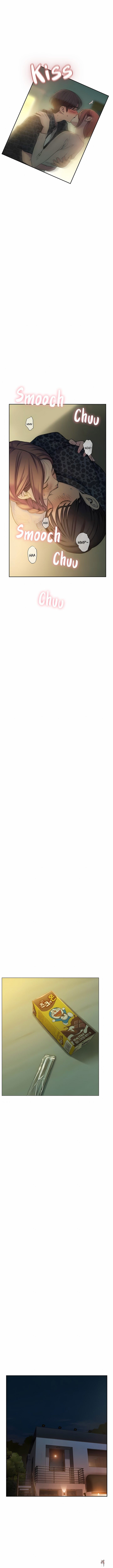 Love Limit Exceeded Love Limit Exceeded Chapter 43 - Page 6