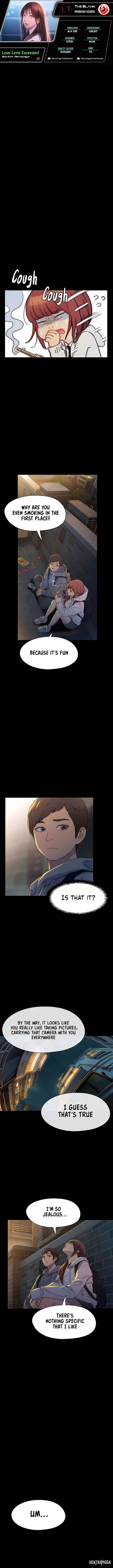 Love Limit Exceeded Love Limit Exceeded Chapter 41 - Page 1 Love Limit Exceeded Love Limit Exceeded Chapter 41 - Page 1