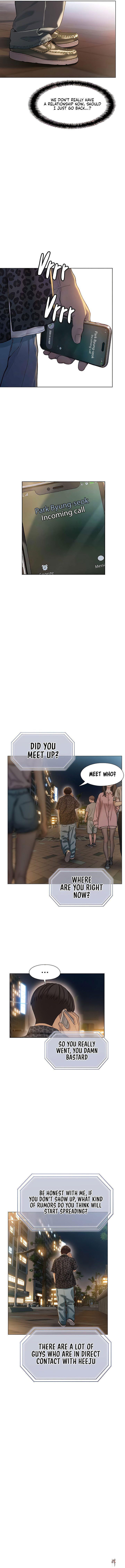 Love Limit Exceeded Love Limit Exceeded Chapter 41 - Page 4 Love Limit Exceeded Love Limit Exceeded Chapter 41 - Page 4